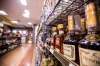 MIKAELA MACKENZIE / WINNIPEG FREE PRESS FILES
The shelves of Winnipeg’s Liquor Marts are the targets of increasingly aggressive theft.