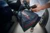 JOHN WOODS / WINNIPEG FREE PRESS FILES
Last year a local food delivery driver filed a lawsuit in the province claiming SkipTheDishes was skirting labour laws by classifying its drivers as independent contractors so it wouldn't have to follow employment standards or provide benefits.