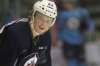 RUTH BONNEVILLE / WINNIPEG FREE PRESS
Mason Appleton practises during the Winnipeg Jets Development Camp at IcePlex Wednesday morning.
