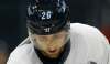 JOE BRYKSA / WINNIPEG FREE PRESS
Winnipeg Jets Blake Wheeler during a practice at the MTS Centre late last year.