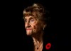 Holocaust survivor Rose Lipszyc poses for a photograph in Toronto on Tuesday, November 5, 2019. Lipszyc is featured in a new documentary called 