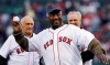 FILE - In this April 19, 2009, file photo, Boston Red Sox great Elijah 