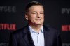 FILE - This May 6, 2018 file photo shows Ted Sarandos at the 2018 Netflix FYSee Kick-Off Event in Los Angeles. Sarandos says the streaming giant will rethink their investment in Georgia if the state’s recently passed abortion law goes into effect. He made his remarks in a statement Tuesday, May 28, 2019, first reported by Variety. They constitute the strongest language yet from any leading Hollywood studio since Georgia Gov. Brian Kemp signed into law a ban on virtually all abortions. (Photo by Richard Shotwell/Invision/AP, File)