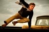 This image released by Sony Pictures shows Leonardo DiCaprio in Quentin Tarantino's 