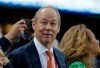 FILE - In this Nov. 1, 2017 file photo Houston Astros owner Jim Crane is seen before Game 7 of baseball's World Series against the Los Angeles Dodgers in Los Angeles. Crane has sent a letter to a Sports Illustrated reporter to apologize for accusing her of trying to ‚Äúfabricate a story‚Äù and to retract its statement. Assistant general manager Brandon Taubman eventually was fired for directing inappropriate comments at female reporters during the team's celebration after clinching the AL pennant. But the Astros initially called Stephanie Apstein‚Äôs report on it ‚Äúmisleading and completely irresponsible.‚Äù Crane now says: ‚ÄúWe were wrong.‚Äù (AP Photo/David J. Phillip, file)