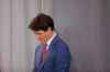 Chris Young / The Canadian press
Prime Minister Justin Trudeau