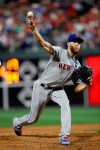 New York Mets starting pitcher Zack Wheeler throws during the fourth inning of a baseball game against the against the Philadelphia Phillies, Friday, Aug. 30, 2019, in Philadelphia. (AP Photo/Matt Rourke)
