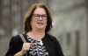 The expulsion of Jane Philpott is more difficult to justify for the prime minister. (Sean Kilpatrick / The Canadian Press)