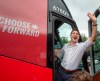 Liberal leader Justin Trudeau greets supporters while campaigning Monday, September 23, 2019 in Hamilton, Ont. The Liberal party's promise of a 25 per cent reduction in wireless bills for average Canadian families is being greeted with skepticism by observers of Canada's telecommunications industry. THE CANADIAN PRESS/Ryan Remiorz