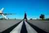 Prime Minister Justin Trudeau departs Ottawa on Friday, Aug 23, 2019., on route to France to attend the G7 Summit. THE CANADIAN PRESS/Sean Kilpatrick