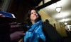 Liberal MP Jody Wilson-Raybould arrives at a caucus meeting on Parliament Hill in Ottawa on Wednesday, Feb. 20, 2019. THE CANADIAN PRESS/Sean Kilpatrick