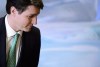 Prime Minister Justin Trudeau takes part in a cabinet shuffle at Rideau Hall in Ottawa on Friday, March 1, 2019. THE CANADIAN PRESS/Sean Kilpatrick