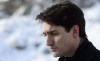 Sean Kilpatrick / THE CANADIAN PRESS 
Prime Minister Justin Trudeau visits a construction site in Sudbury, Ont., on Wednesday, Feb 13, 2019. CANADIAN PRESS/Sean Kilpatrick