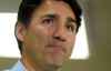 THE CANADIAN PRESS/Sean Kilpatrick
Liberal Leader Justin Trudeau makes a campaign stop in St. John's on Tuesday.