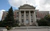 JOE BRYKSA / WINNIPEG FREE PRESS FILES
The University of Manitoba