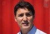 Prime Minister Justin Trudeau speaks during an announcement at the Canadian Coast Guard Kitsilano Base, in Vancouver, on Monday July 29, 2019. THE CANADIAN PRESS/Darryl Dyck