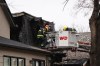 KELLY MALONE / THE CANADIAN PRESS FILES
Emergency officials say the two-storey home was engulfed in flames and smoke when firefighters arrived at the scene in Point Douglas around 2:30 a.m. Friday.