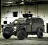 WPS handout
The Winnipeg Police Service announced today, the will be taking delivery of a GURKHA tactical vehicle, manufactured by Terradyne Armored Vehicles, in the spring of 2016.
