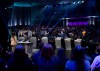 Federal leaders debate in front of a live audience during the Federal leaders debate in Gatineau, Que. on Monday, October 7, 2019. THE CANADIAN PRESS/Justin Tang