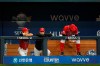 Canada's team members react in the dugout after losing the game to Australia during the Group C of the WBSC Premier12 2019 world baseball tournament at Gocheok Sky Dome in Seoul, South Korea, Friday, Nov. 8, 2019. (AP Photo/Ahn Young-joon)