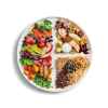 New Canada Food Guide nixes portion sizes, promotes plant-based proteins