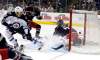 BORIS MINKEVICH / WINNIPEG FREE PRESS
First goal by Evander Kane in the second period in Columbus.