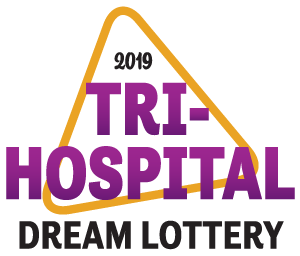 Tri-hospital Dream Lottery