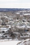 Within hours, rumours spread through Flin Flon, speculating where the person went, who they might have infected and publicly shaming them. (Ruth Bonneville / Winnipeg Free Press files)