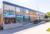Cecil Rhodes School will soon be known at Keewatin Prairie Community School. (Sasha Sefter / Winnipeg Free Press files)