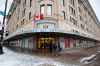 The building, which has more square footage than any other commercial property downtown, is not currently suited for any purpose other than its original — a department store. (Mike Deal / Free Press files)