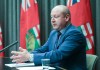 Dr. Brent Roussin, the province’s chief public health officer, said the number of cases will likely rise when restrictions are loosened, but didn't reveal how fast cases would have to rise to reinstate controls. (Ruth Bonneville / Winnipeg Free Press files)