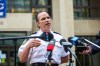 Winnipeg police Chief Danny Smyth says the expense of the body cameras isn't an excuse to not use them. (Mikaela MacKenzie / Winnipeg Free Press)