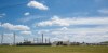 The South End Sewage Treatment Plant, also known as the South End Water Pollution Control Centre (Mike Deal / Winnipeg Free Press files)