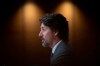 Prime Minister Justin Trudeau speaks during a news conference, Wednesday, July 8, 2020 in Ottawa. THE CANADIAN PRESS/Adrian Wyld