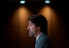 Prime Minister Justin Trudeau speaks during a news conference, Wednesday,July 8, 2020 in Ottawa. THE CANADIAN PRESS/Adrian Wyld