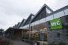 The outside of a Mountain Equipment Co-Op is seen in North Vancouver. Mountain Equipment Co-op says its board of directors has unanimously approved a deal in which Kingswood Capital Management will acquire MEC's assets, including the majority of its retail stores. THE CANADIAN PRESS/Jonathan Hayward