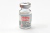 A vial of Moderna's COVID-19 vaccine is seen at Hartford Hospital, Monday, Dec. 21, 2020, in Hartford, Conn. New Brunswick's chief medical officer of health says news that Moderna's COVID-19 vaccine has been approved for use in Canada provides a ray of hope. THE CANADIAN PRESS/AP Photo/Jessica Hill