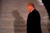 President Donald Trump arrives on the South Lawn of the White House, Tuesday, Jan. 12, 2021, in Washington. THE CANADIAN PRESS/AP/Gerald Herbert