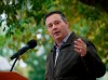 Alberta Premier Jason Kenney attends a news conference in Calgary on Tuesday, Sept. 15, 2020. THE CANADIAN PRESS/Todd Korol