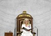 Gov. Gen. Julie Payette delivers the throne speech in the Senate chamber in Ottawa on Sept. 23, 2020. THE CANADIAN PRESS/Adrian Wyld