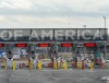 The United States border crossing is seen Friday, March 20, 2020, in Lacolle, Que. THE CANADIAN PRESS/Ryan Remiorz