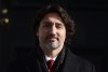 Prime Minister Justin Trudeau holds a press conference at Rideau Hill Ottawa on Friday, Feb. 12, 2021, to provide an update on the COVID-19 pandemic. THE CANADIAN PRESS/Sean Kilpatrick