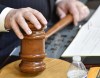 A gavel is shown at the Kentucky State Capitol in Frankfort, Ky., on Tuesday, March 30, 2021. THE CANADIAN PRESS/AP-Timothy D. Easley