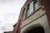 The former Kamloops Indian Residential School is seen on Tk’emlups te Secwépemc First Nation in Kamloops, B.C. on Thursday, May 27, 2021. THE CANADIAN PRESS/Andrew Snucins