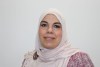 Rania Lawendy with the the Muslim Association of Canada, is shown in a handout photo. THE CANADIAN PRESS/HO-Muslim Association of Canada MANDATORY CREDIT