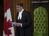 Speaker of the House of Commons Anthony Rota is seen in the House of Commons Wednesday April 14, 2021 in Ottawa. THE CANADIAN PRESS/Adrian Wyld