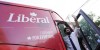 Liberal Leader Justin Trudeau waves goodbye after making a whistle-stop in the riding of Papineau in Montreal, Quebec on Sunday, Aug. 15, 2021, on the first day of the election campaign. THE CANADIAN PRESS/Sean Kilpatrick