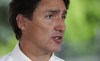 Liberal Leader Justin Trudeau makes a campaign stop in Markham, Ont., on Tuesday, Aug. 17, 2021. THE CANADIAN PRESS/Sean Kilpatrick
