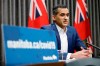 John Woods / Canadian Press files
Deputy chief provincial public health officer Dr. Jazz Atwal said Tuesday those plans will be released to the public as soon as they're ready.