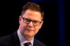 Toronto Blue Jays general manager Ross Atkins is seen at a media availability to introduce new pitcher Shun Yamaguchi in Toronto, Wednesday, Jan. 15, 2020. THE CANADIAN PRESS/Chris Young